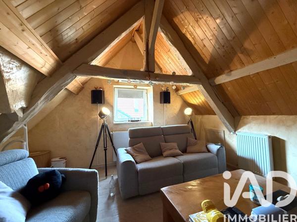 Appartement à vendre 4 pièces 136 m² Neuf-Brisach