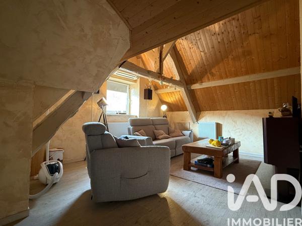 Appartement à vendre 4 pièces 136 m² Neuf-Brisach