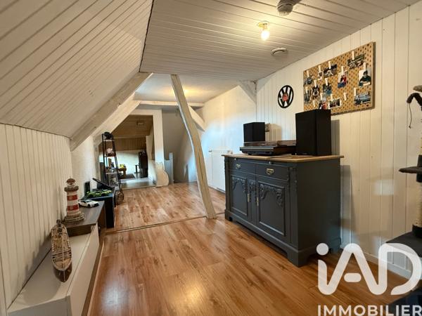 Appartement à vendre 4 pièces 136 m² Neuf-Brisach
