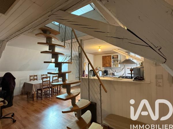 Appartement à vendre 4 pièces 136 m² Neuf-Brisach