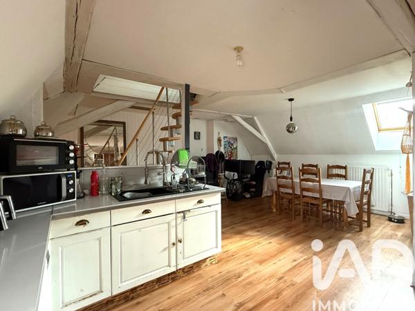 Appartement à vendre 4 pièces 136 m² Neuf-Brisach