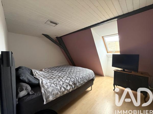 Appartement à vendre 4 pièces 136 m² Neuf-Brisach