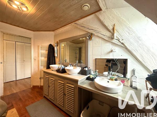 Appartement à vendre 4 pièces 136 m² Neuf-Brisach