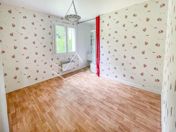 Mesquer (44420) Maison familiale 5 chambres – 124 m² – Terrain 900 m² – Au calme, proche mer et commerces