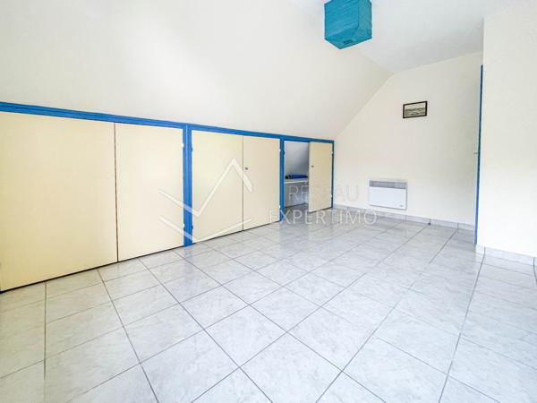 Mesquer (44420) Maison familiale 5 chambres – 124 m² – Terrain 900 m² – Au calme, proche mer et commerces