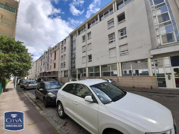 Appartement à vendre 1 pièce 20m²