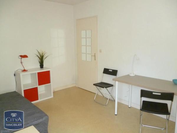 Appartement à vendre 1 pièce 20m²