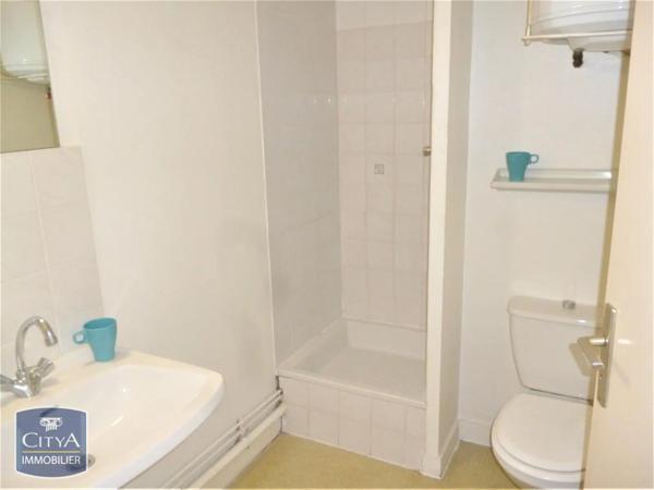 Appartement à vendre 1 pièce 20m²