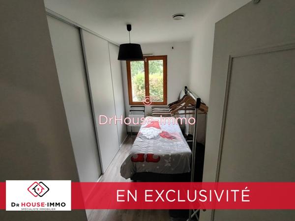 Maison à vendre 8 pièces de 145 m²