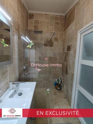 Maison à vendre 8 pièces de 145 m²