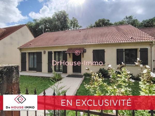 Maison à vendre 8 pièces de 145 m²