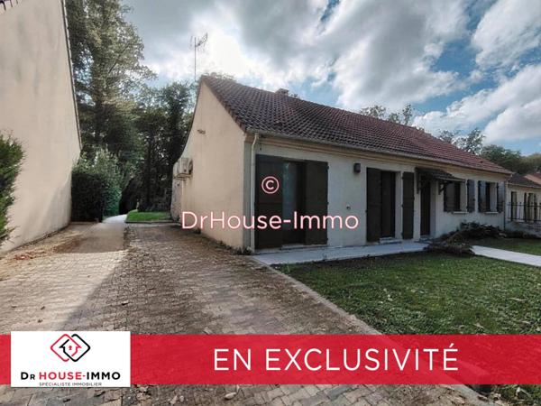 Maison à vendre 8 pièces de 145 m²