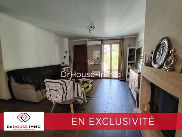 Maison à vendre 8 pièces de 145 m²