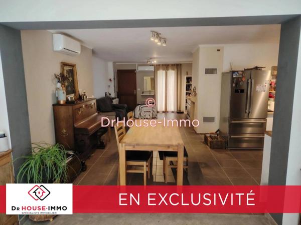 Maison à vendre 8 pièces de 145 m²