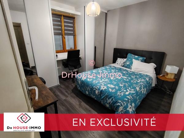 Maison à vendre 8 pièces de 145 m²