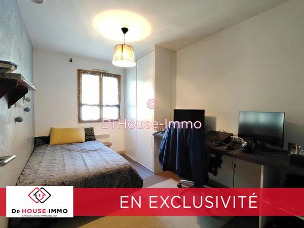 Maison à vendre 8 pièces de 145 m²
