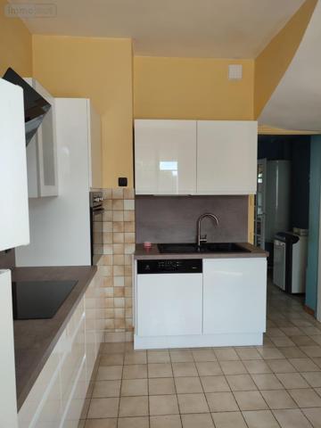 Maison à louer à Châlons-en-Champagne dans la Marne (51000), ref : 51084-L653