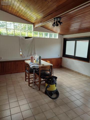 Maison à louer à Châlons-en-Champagne dans la Marne (51000), ref : 51084-L653