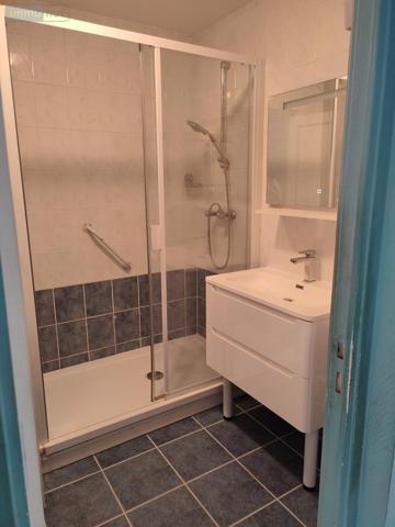 Maison à louer à Châlons-en-Champagne dans la Marne (51000), ref : 51084-L653