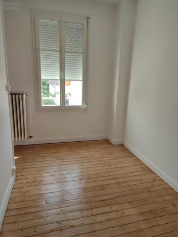 Maison à louer à Châlons-en-Champagne dans la Marne (51000), ref : 51084-L653