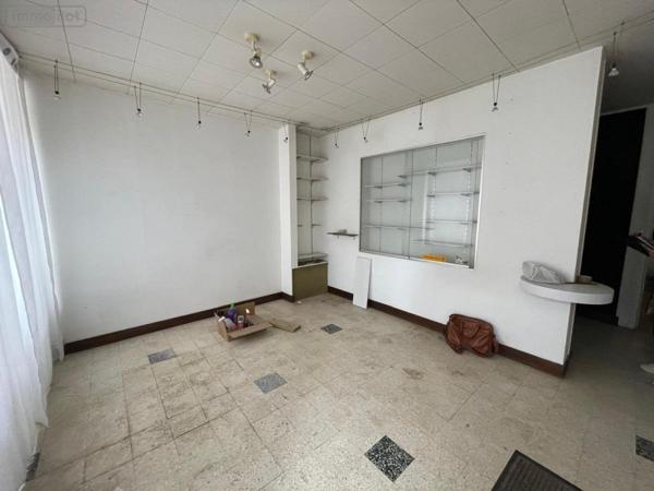 Immeuble à vendre à Barfleur dans la Manche (50760), ref : 50108-4730