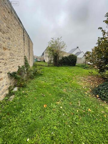 Immeuble à vendre à Barfleur dans la Manche (50760), ref : 50108-4730