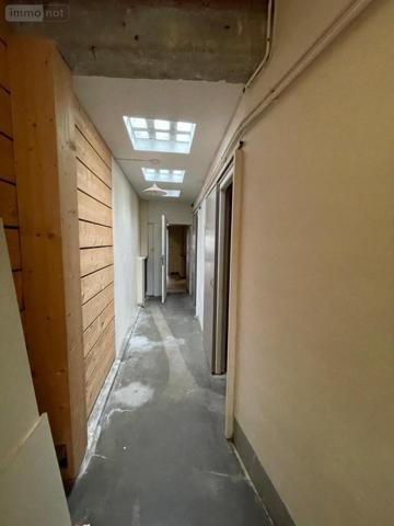 Immeuble à vendre à Barfleur dans la Manche (50760), ref : 50108-4730