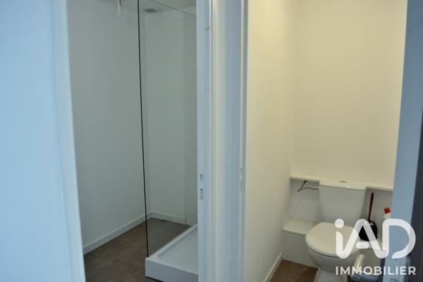 Maison à vendre 4 pièces 80 m² Fougères