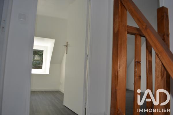 Maison à vendre 4 pièces 80 m² Fougères