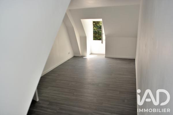 Maison à vendre 4 pièces 80 m² Fougères
