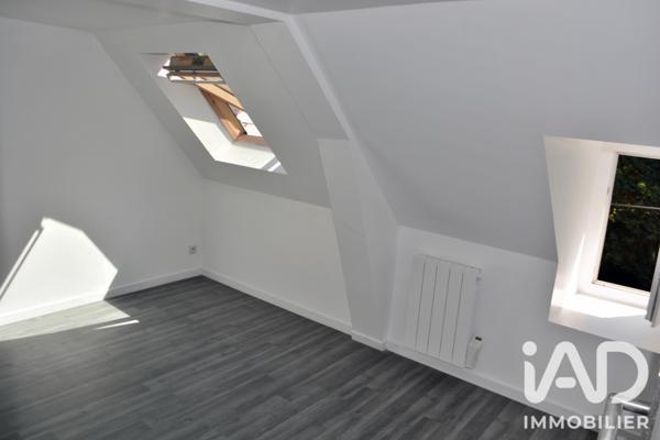 Maison à vendre 4 pièces 80 m² Fougères