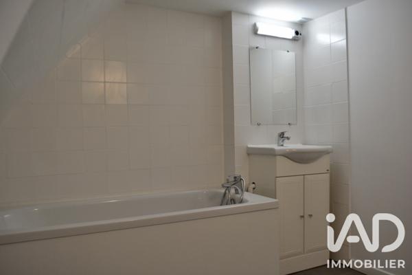Maison à vendre 4 pièces 80 m² Fougères