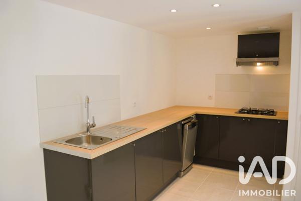 Maison à vendre 4 pièces 80 m² Fougères