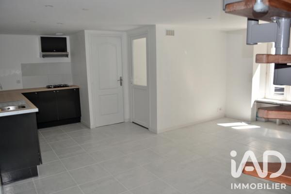 Maison à vendre 4 pièces 80 m² Fougères