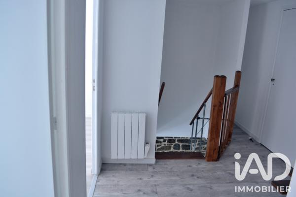 Maison à vendre 4 pièces 80 m² Fougères