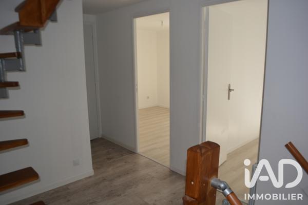 Maison à vendre 4 pièces 80 m² Fougères