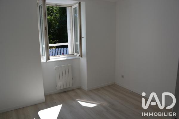 Maison à vendre 4 pièces 80 m² Fougères