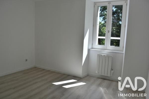 Maison à vendre 4 pièces 80 m² Fougères