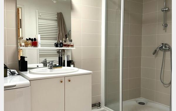 Vente Appartement P2 Appartement cosy proche commodités rénové(e) Cluses