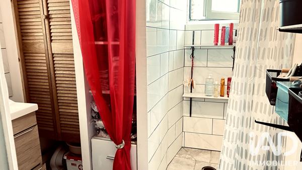 Maison à vendre 3 pièces 95 m² Pleine-Fougères