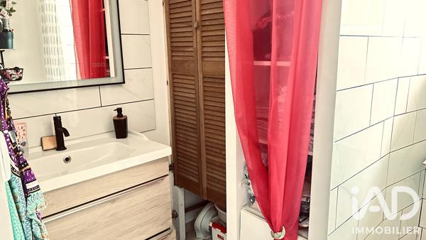 Maison à vendre 3 pièces 95 m² Pleine-Fougères