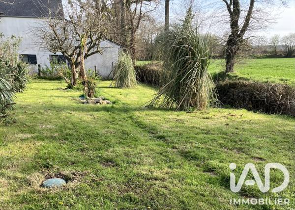 Maison à vendre 3 pièces 95 m² Pleine-Fougères