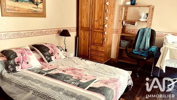 Maison à vendre 3 pièces 95 m² Pleine-Fougères