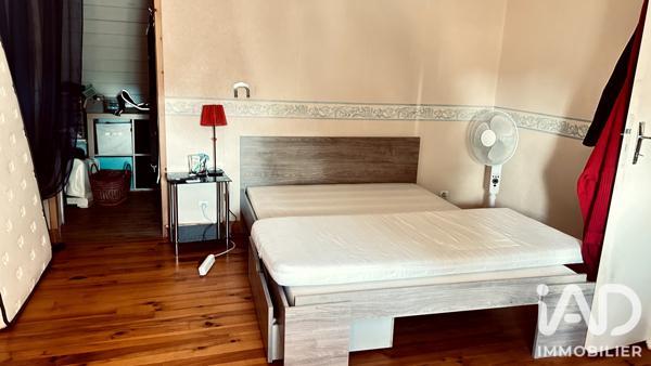 Maison à vendre 3 pièces 95 m² Pleine-Fougères