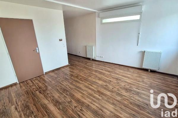 Appartement à vendre 1 pièce 33 m² Noisy-le-Sec