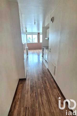 Appartement à vendre 1 pièce 33 m² Noisy-le-Sec