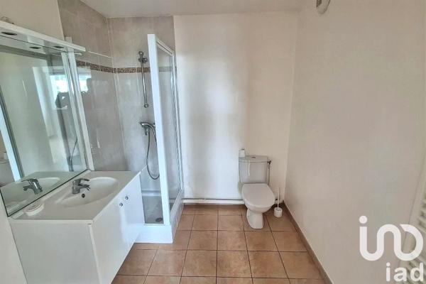 Appartement à vendre 1 pièce 33 m² Noisy-le-Sec