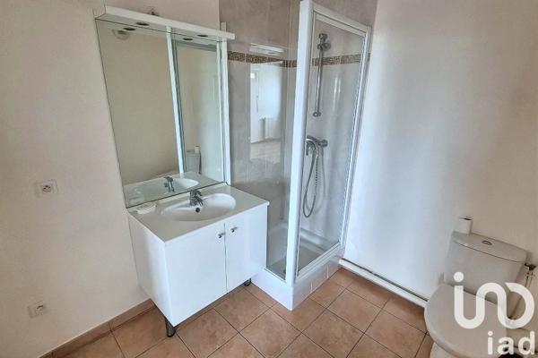 Appartement à vendre 1 pièce 33 m² Noisy-le-Sec