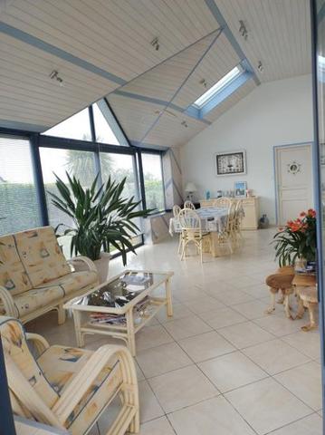 Maison à vendre à Plougonvelin dans le Finistère (29217), ref : 29059-734