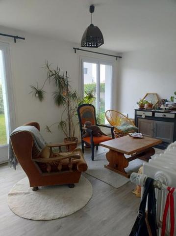 Maison à vendre à Plougonvelin dans le Finistère (29217), ref : 29059-734